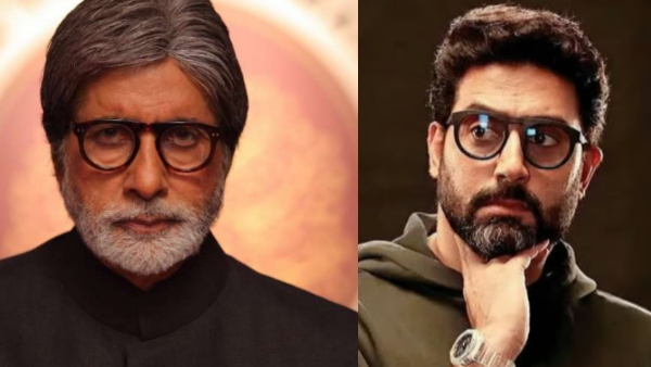 Abhishek Bachchan