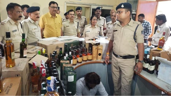 Indore