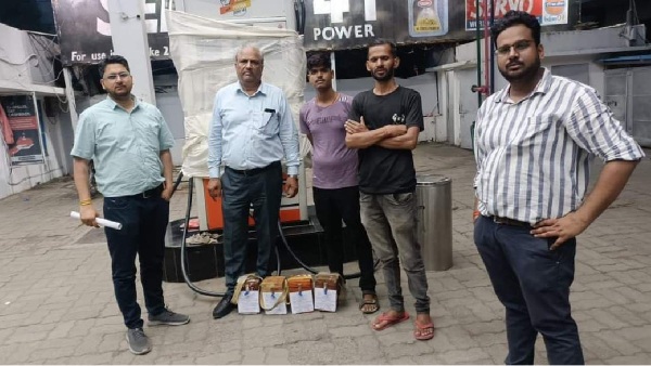 Indore
