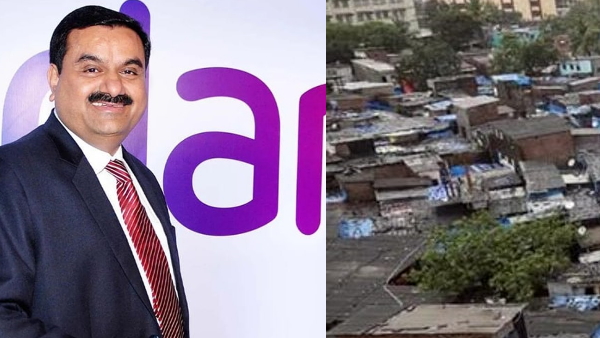 Dharavi Slum Redevelopment Project Dharavi Slum Redevelopment Project