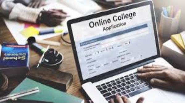 If you thinking admission higher education or have missed last chance date online application