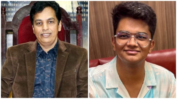 Jabalpur Collector Deepak Saxena s son died of heat stroke in Delhi CM Mohan Yadav expressed grief Jabalpur Collector Deepak Saxena s son died of heat stroke in Delhi CM Mohan Yadav expressed grief