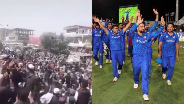 afghanistan team afghanistan team