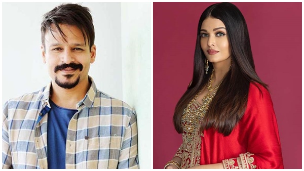 Vivek Oberoi