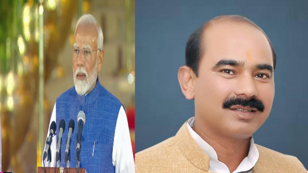 Modi Cabinet 3 0 Ajay Tamta from Uttarakhand become minister Congress reminded this promise during elections