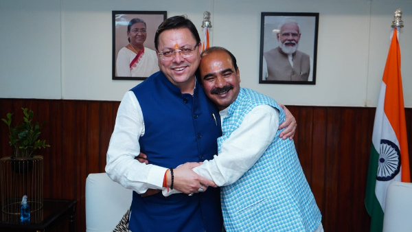 Ajay Tamta gets important responsibility in Modi cabinet former CM also handled important department