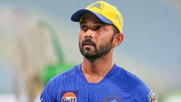 ajinkya rahane