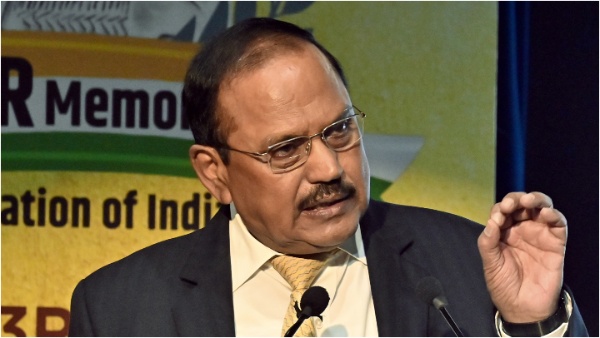 Meet Ajit Doval