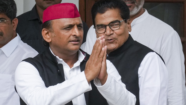 sp chief Akhilesh Yadav resigned from the membership of UP Legislative Assembly