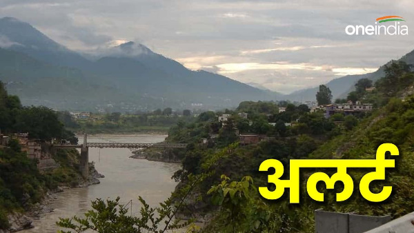 Uttarakhand weather update monsoon kab aayega may be heavy rain know from when till when