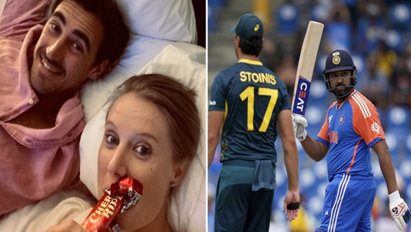 Rohit Sharma 1 Rohit Sharma 1