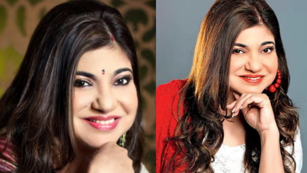 Alka yagnik hearing loss