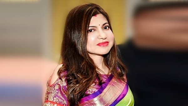 Alka Yagnik