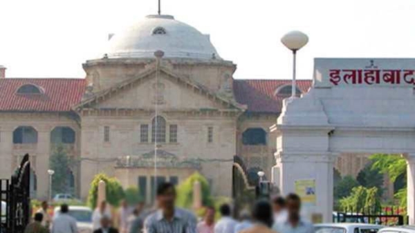 Allahabad High Court Allahabad High Court