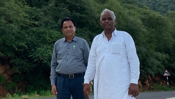 Sikar Lok Sabha Chunav 2024