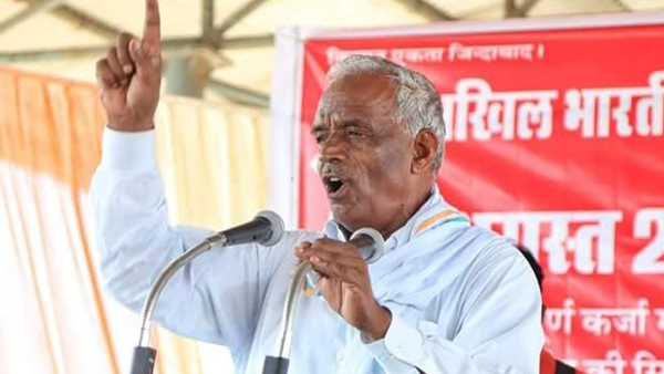 Sikar Lok Sabha Chunav 2024