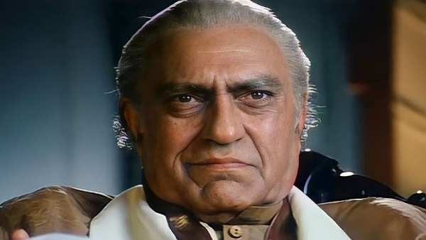 amrish puri