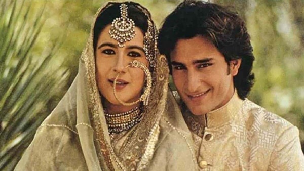 Amrita Singh