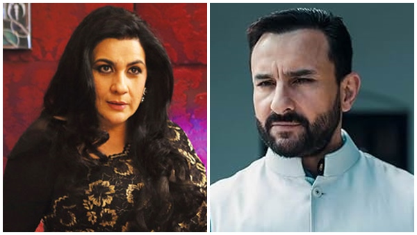 Saif Ali Khan