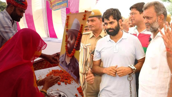 anand pal singh encounter ips name