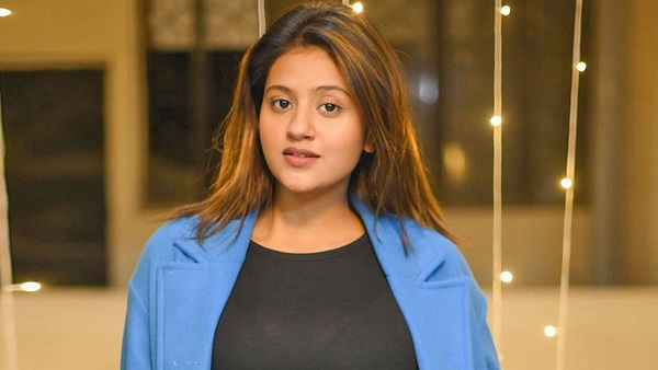 anjali arora