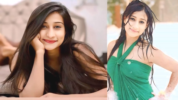 Om Birla daughter Anjali Birla IAS or IRPS