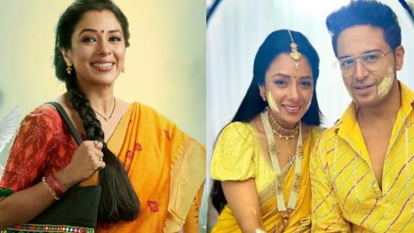 Anupamaa serial