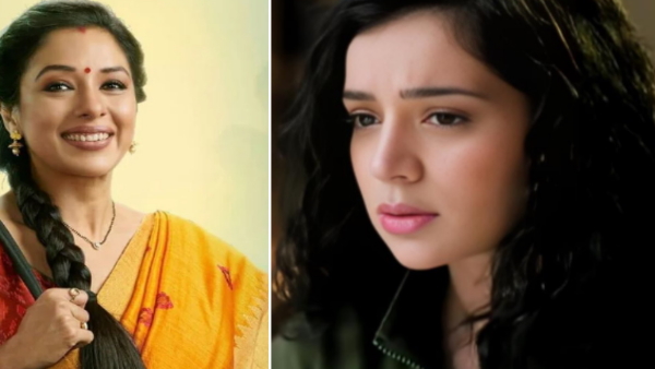 Anupama Spoiler alert