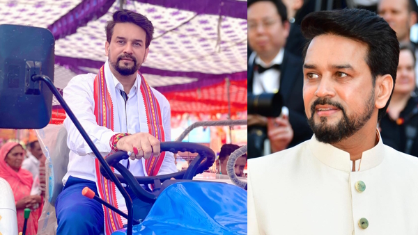 Modi Cabinet 2024 Full list with Name