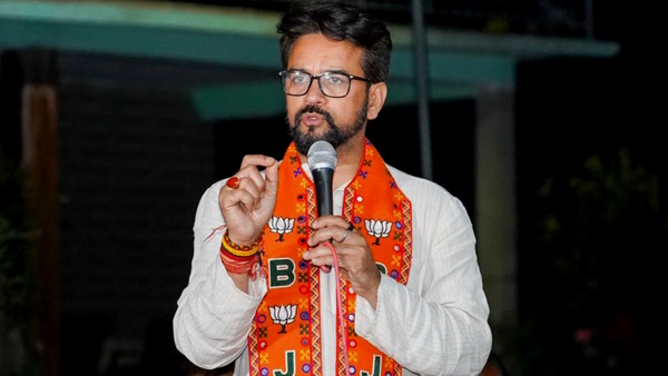 Who will be next BJP President