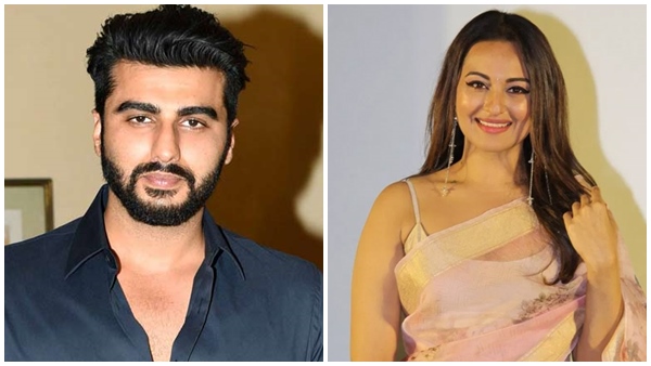 Arjun Kapoor