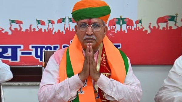 arjun ram meghwal MP Bikaner arjun ram meghwal MP Bikaner