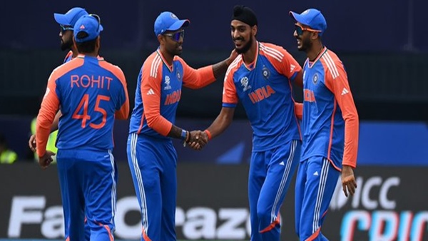 T20 World Cup 1 T20 World Cup 1