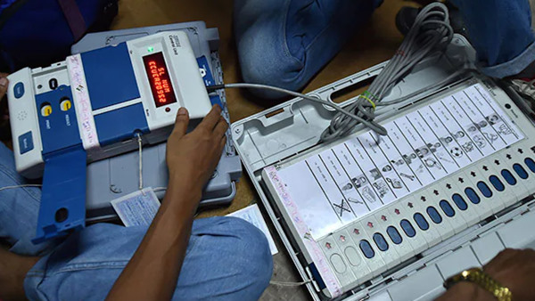 Arunachal  Sikkim Assembly Election Results live