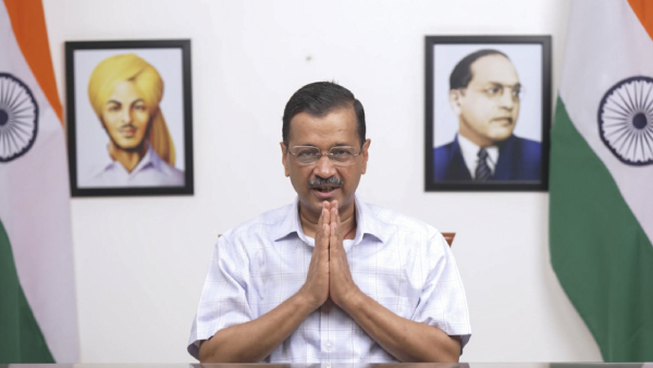 Arvind Kejriwal Demands