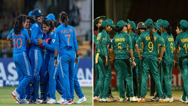 Womens T20 Asia Cup 1