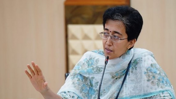 atishi