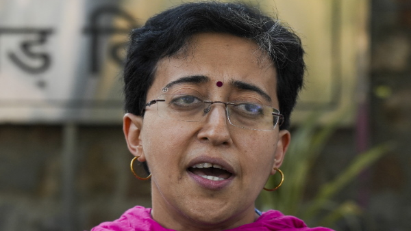 atishi