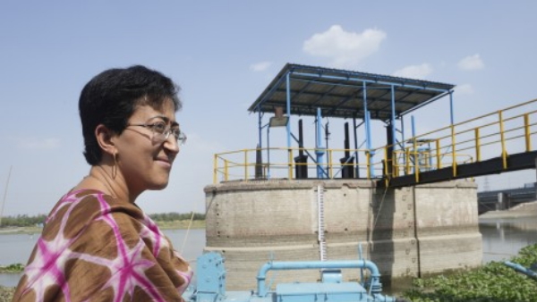 atishi