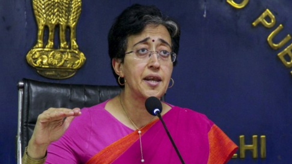 atishi