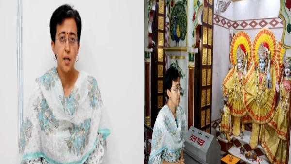 atishi