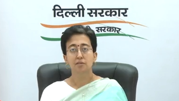 atishi