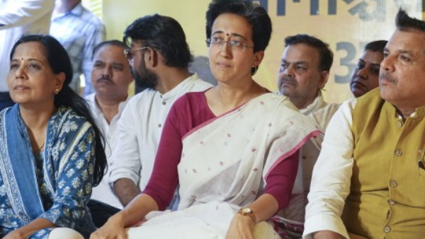 atishi