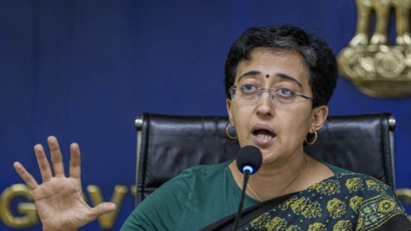 atishi