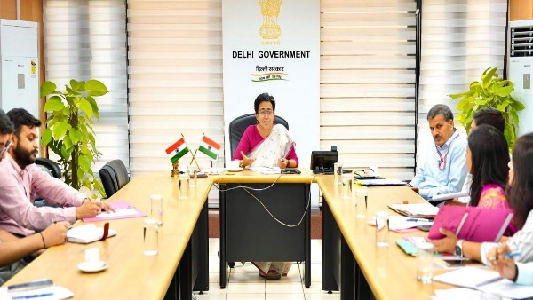 atishi