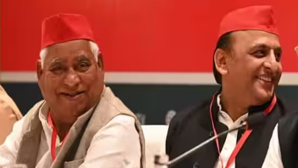 Audhesh Prasad to become MP Ayodhya Seat