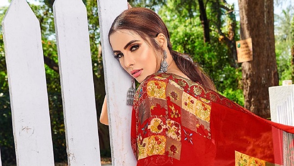 most beautiful Bihari girl created a stir with title of Miss India know how her life is going now