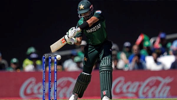 babar azam