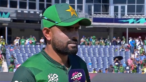 Babar Azam