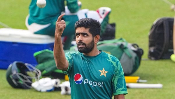 babar azam